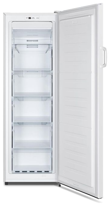 194 l Gefrierschrank 219 kWh Jahr NoFrost  FV245N4AW2 (Weiß) 