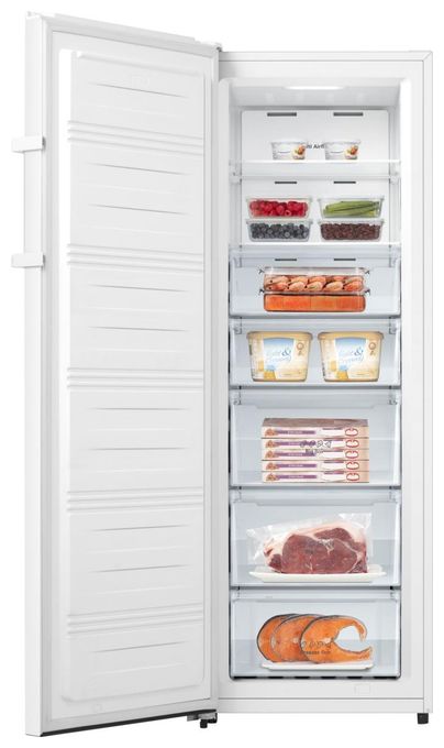 240 l Gefrierschrank 234 kWh Jahr NoFrost  FV298N4AWE (Weiß) 