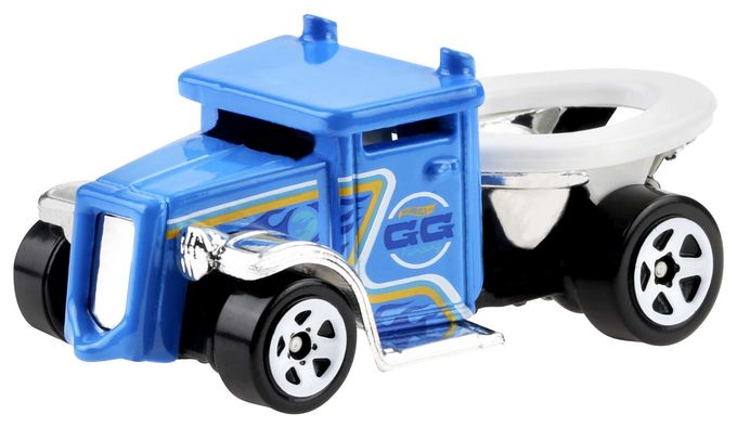 Hot Wheels 1er Sortiment 