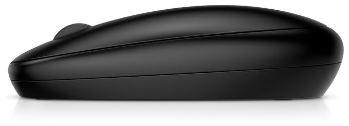 1600 DPI Maus Optisch  240 (Schwarz) 