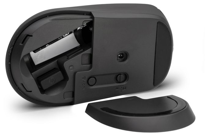 6000 DPI Haus Maus  400 (Schwarz) 