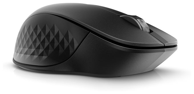 1200 DPI Büro Maus Optisch  430 (Schwarz) 