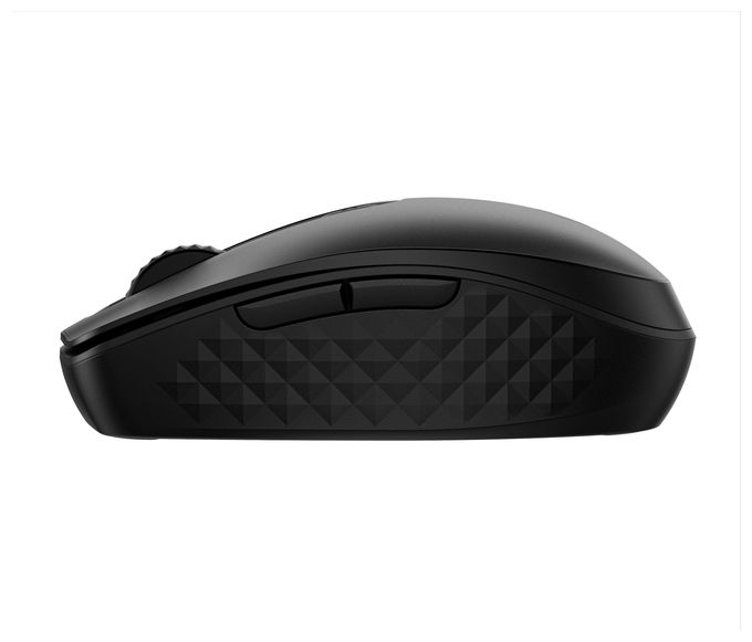 4000 DPI Büro Maus  690 (Schwarz) 