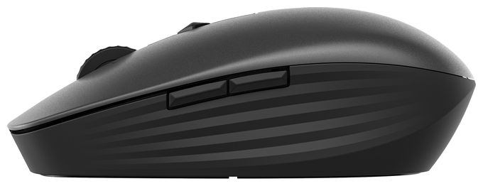 3000 DPI Büro Maus  710 (Schwarz) 