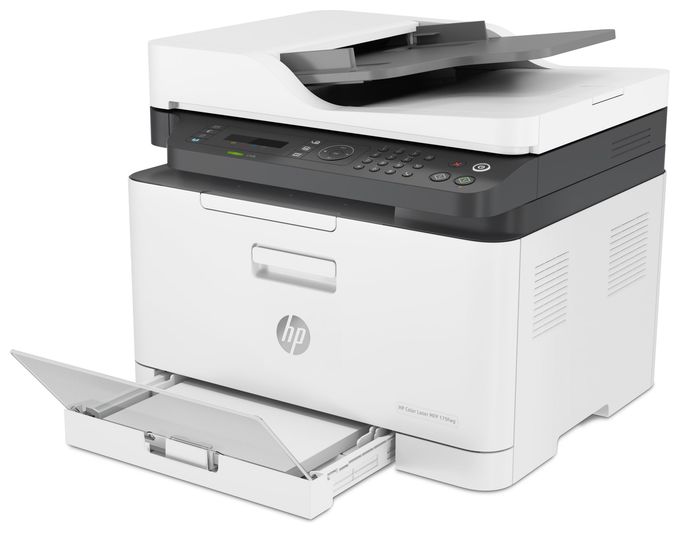 Color Laser 179fwg All in One A4 Drucker 600 x 600 DPI 