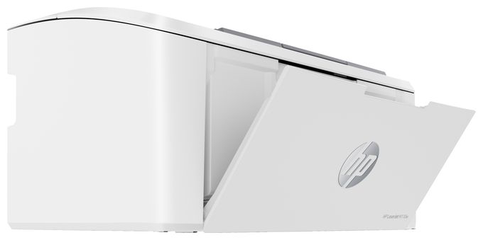 A4 Laser Drucker 600 x 600 DPI 20 Seiten pro Minute LaserJet M110w 