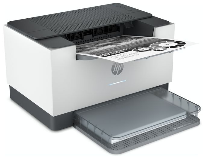 A4 Laser Drucker 600 x 600 DPI 29 Seiten pro Minute LaserJetM209dw 