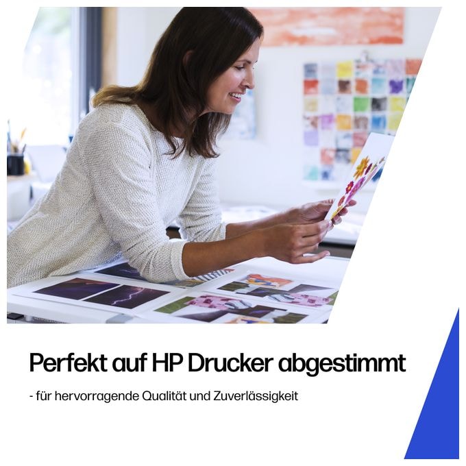 originale Druckerpatronen Schwarz, Cyan, Magenta, Gelb 120 Seiten Nr.305 