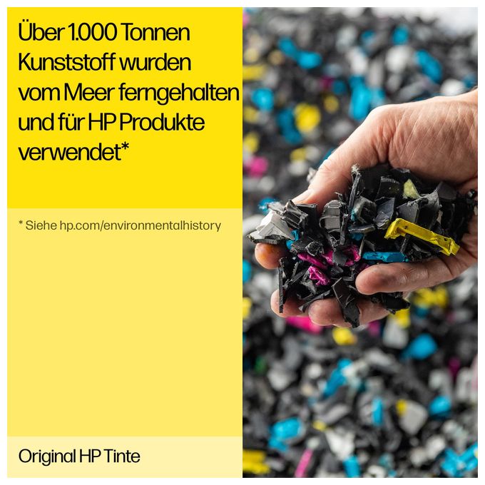 originale Druckerpatronen Schwarz 250 Seiten Nr.364 