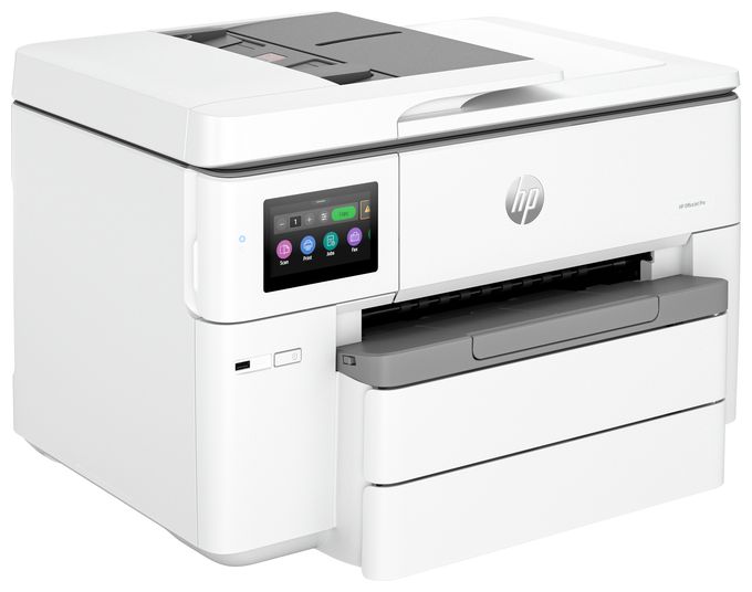 All in One A3 Thermal Inkjet Drucker 4800 x 1200 DPI OfficeJet Pro 9730e 