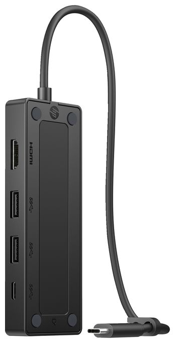 USB-C Reisehub G3 