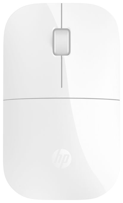 1200 DPI Büro Maus Optisch  Z3700 (Weiß) 