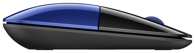 1200 DPI Büro Maus Optisch  Z3700 (Blau) 