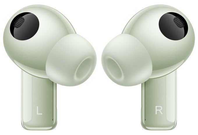 In-Ear Bluetooth Kopfhörer kabellos IP54 USB Typ-C  Freebuds Pro 4 (Grün) 