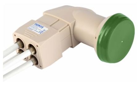 Green Power LNB 343 