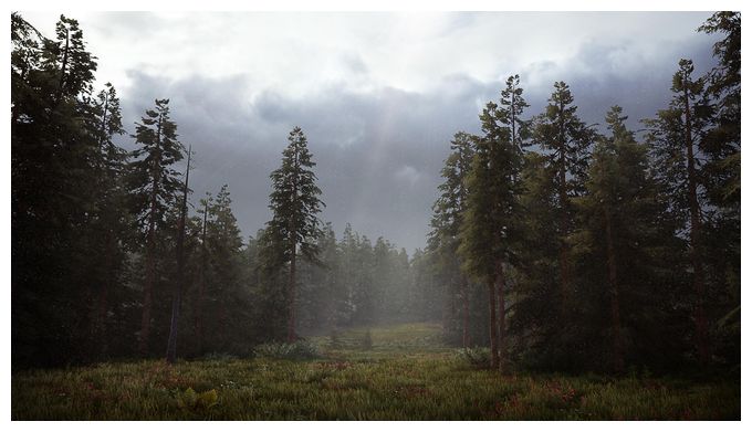 Hunting Simulator 2 