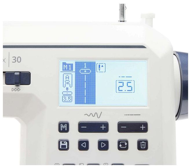 Viking ONYX30 