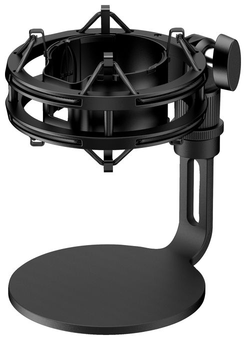 HyperX QuadCast 2 S - USB Microphone (Black) 