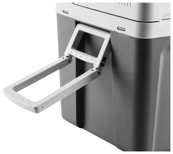40 l Kühlbox 58 W  MC40E (Grau) 