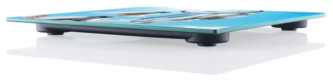 Elektronische Personenwaage bis 180 kg OVE309 