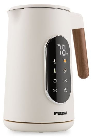 1,7 l Wasserkocher 2200 W  VK690 (Weiß) 
