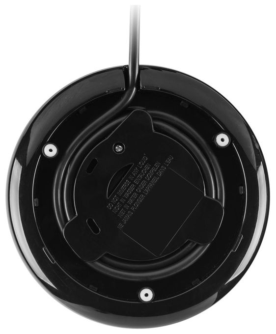 1,7 l Wasserkocher 2200 W  VK770 (Edelstahl) 