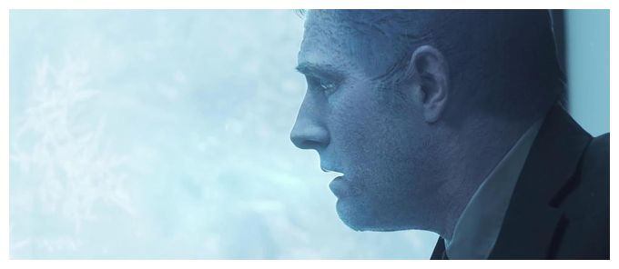 Ice Storm (Blu-Ray) 