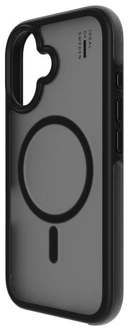 Cover für Apple iPhone 17  IDBPCMS-I2561-01 (Schwarz) 