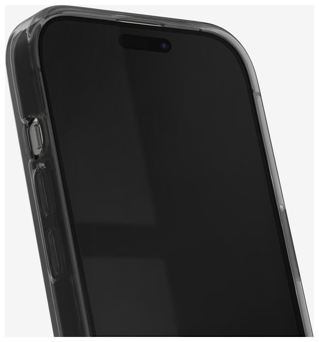 Cover für Apple iPhone 15 Pro  IDCLC-I2361P-470 (Schwarz) 