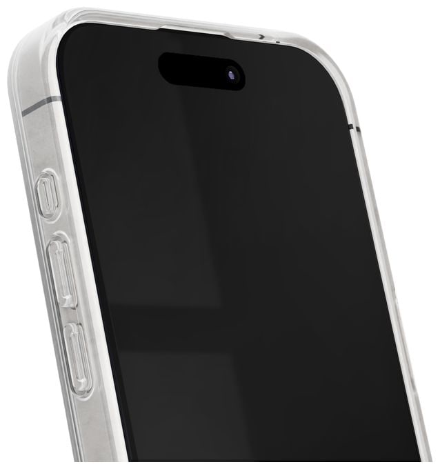 für Apple iPhone 15 Pro Max  IDCLC-I2367P-471 (Transparent) 