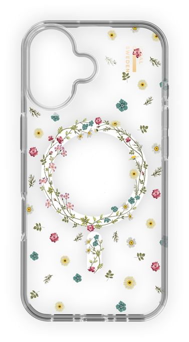 iPhone 17  IDCLCMS-I2561-507 (Transparent) 