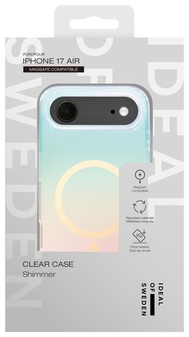 iPhone Air  IDCLCMS-I2566-527 (Mehrfarbig) 