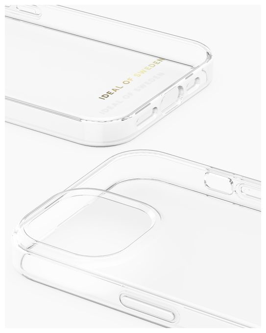 Cover für Apple iPhone 13/14  IDCLCSS23-I2261-471 (Transparent) 