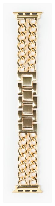Apple Watch 38/40/41/42(Series10)  IDCWB-3842-33 (Gold) 