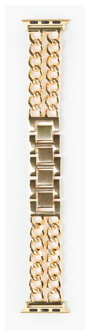 Apple Watch 42/44/45/46/49  IDCWB-4249-33 (Gold) 