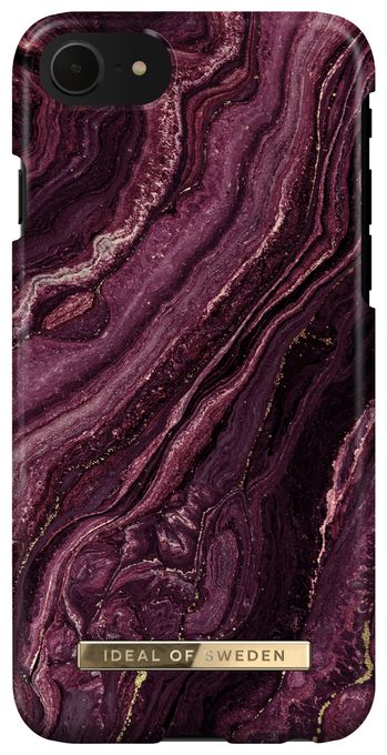 Cover für Apple iPhone SE8/7/6/6S  IDFCAW20-I7-232 (Violett) 