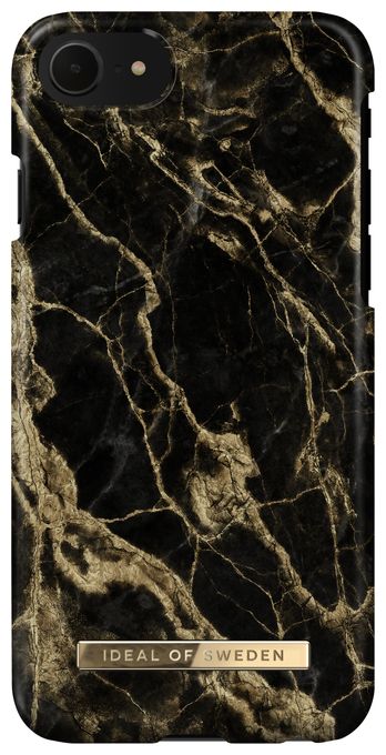 Cover für Apple iPhone SE8/7/6/6S  IDFCSS20-I7-191 (Schwarz) 