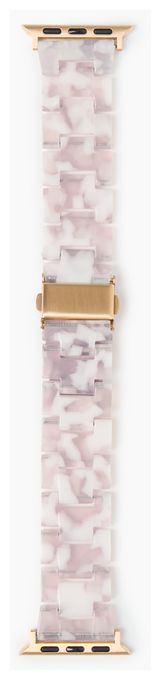 20 mm Apple Watch 42/44/45/46/49  IDRWB-4249-523 (Pink) 