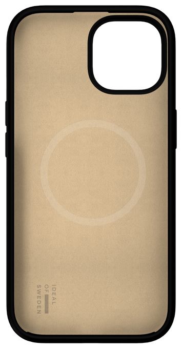 Cover für Apple iPhone 13/14/15/16E/17E  IDSICMS-I2361S-01 (Schwarz) 