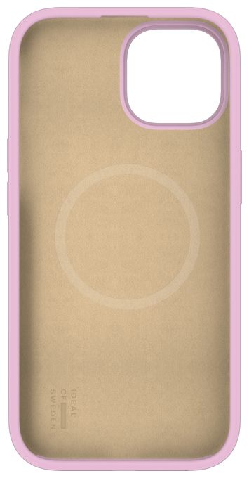 Kupplungsgehäuse für Apple iPhone 13/14/15/16E/17E  IDSICMS-I2361S-498 (Pink) 