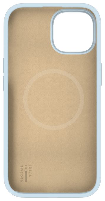 Cover für Apple iPhone 13/14/15/16E/17E  IDSICMS-I2361S-501 (Blau) 