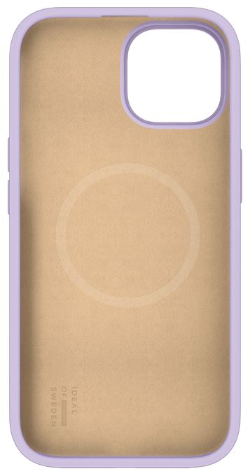 für Apple iPhone 13/14/15/16E/17E  IDSICMS-I2361S-609 (Violett) 
