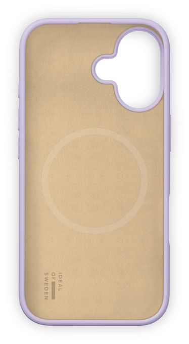 für Apple iPhone 16  IDSICMS-I2461-609 (Violett) 