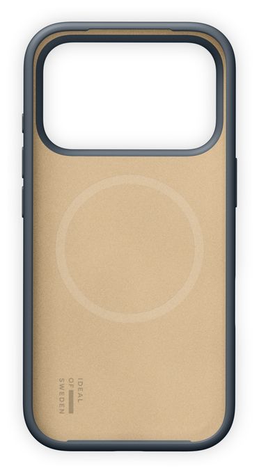 für Apple iPhone 17 Pro Max/18 Pro Max  IDSICMS-I2667P-411 (Blau) 