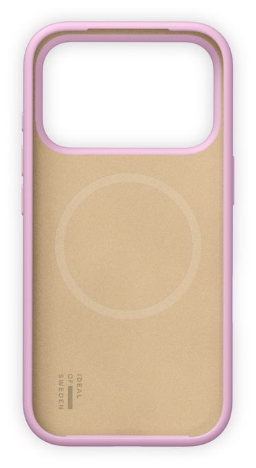 für Apple iPhone 17 Pro Max/18 Pro Max  IDSICMS-I2667P-498 (Pink) 