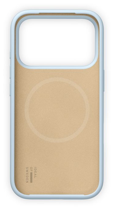 für Apple iPhone 17 Pro Max/18 Pro Max  IDSICMS-I2667P-501 (Blau) 