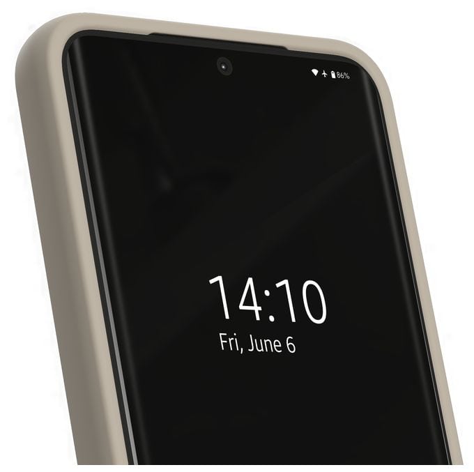 Galaxy S26  IDSICMS-S26PR-128 (Beige) 