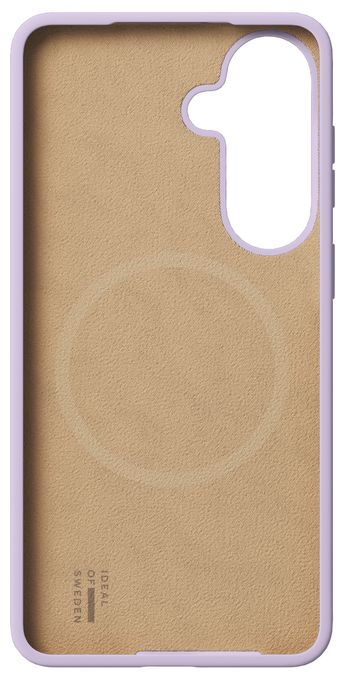 Cover für Samsung Galaxy S26  IDSICMS-S26PR-609 (Violett) 