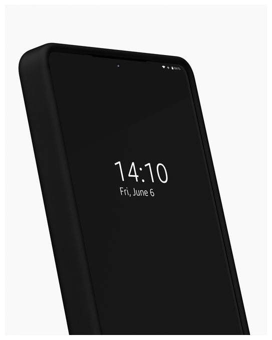Galaxy S26 Ultra  IDSICMS-S26U-01 (Schwarz) 