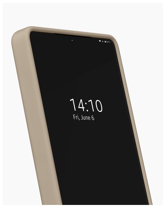 Galaxy S26 Ultra  IDSICMS-S26U-128 (Beige) 